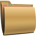 My Documents Icon 72x72 png